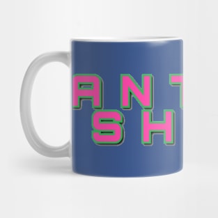 ANTIFAshion Mug